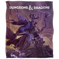"Dungeons & Dragons - Decke \"Dungeon Master's Guide Art\" (TV19392)"