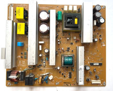 SCHEDA ALIMENTAZIONE ALIMENTATORE PSU PER TV LG 50PQ6000 50PQ2000 EAY59543701 PKG1:PSC10274D M
