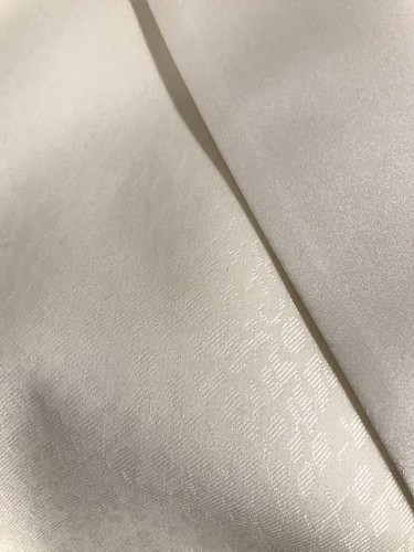 john varvatos collection jacquard S/S 20 suit. 58/48. $2495 - Picture 12 of 12