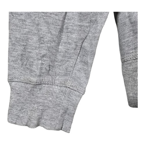 Champion Grey Sweatshirt Pullover Size Medium Classic VGC Jumper Sweater Fleece - Picture 12 of 15