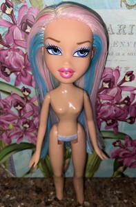 bratz custom