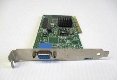 Vintage VisionTek Video Card NV996.0 REV D Card - Picture 4 of 4