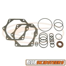 6512943 Hydrostatic Pump Seal Kit Compatible With Bobcat 630 632 643 731 742 743