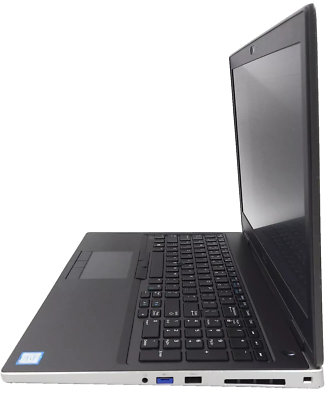 Dell Precision 7540 15.6