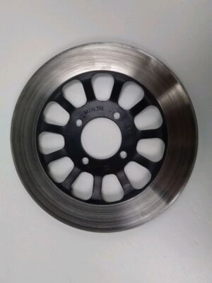 BREMSSCHEIBE VORNE MASH SEVENTY FIVE 2013-2020 / NE 12183