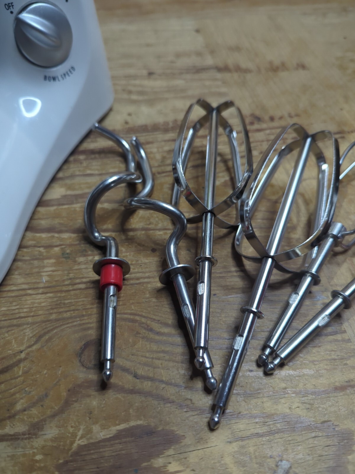 Breville food Hand mixer with bowl Breville SHM2 Kitchen Mixer & Hand