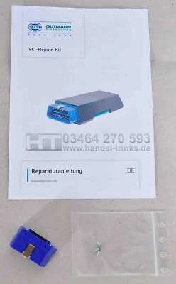 HELLA GUTMANN VCI Repair Kit DT VCI dispositivo diagnostico riparazione Mega Macs S42999