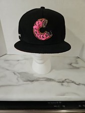 Cayler And Sons The Munchies Snapback  Cap Hi...