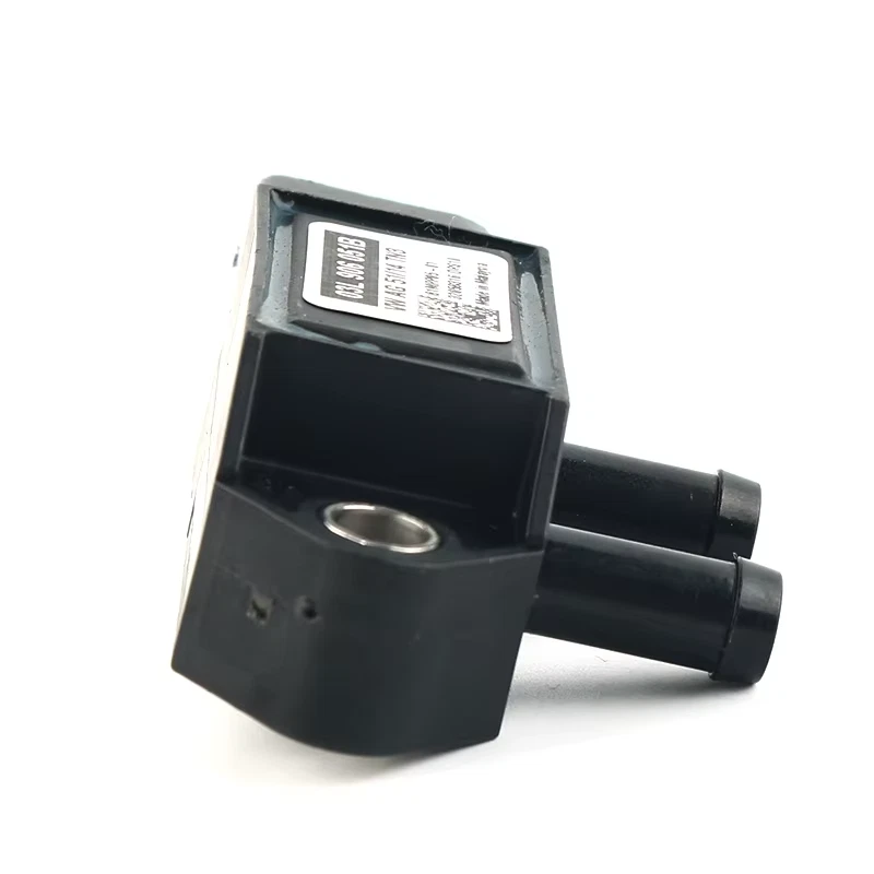 VW Audi DPF Sensor Diesel Particulate Filter Differential Pressure  03L906051B - Image 4 of 4