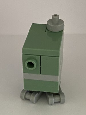 Lego Star Wars Minifigur Gonk Droid sw1111 NEU