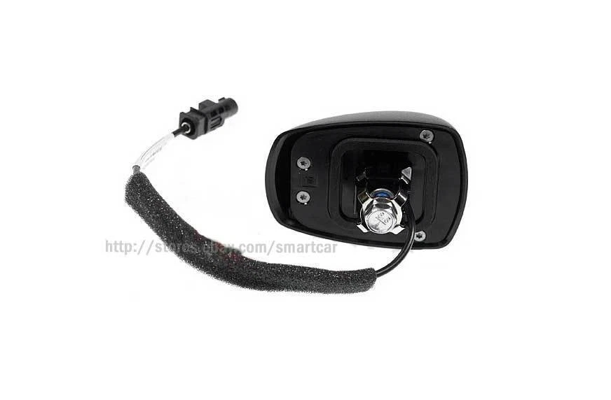 Base y poste de antena de techo para Chevrolet Aveo Sonic 2012 2013 2014 2015 2016 2017 Foto 2 de 4