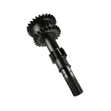 FERRARI 34 EUROSYSTEM 102 INGRANAGGIO TRIPLO MOTOCOLTIVATORE DENTI 26 23 11