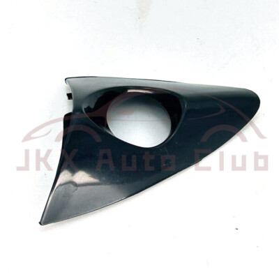 NEW 82652-3X010 Door Handle Cap Keyhole FRONT LEFT for Hyundai