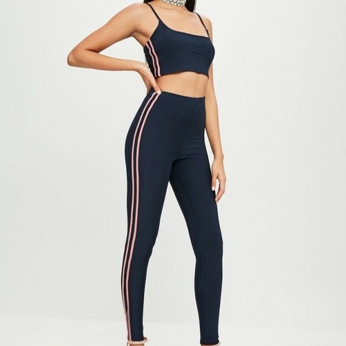 Missguided Yoga Pants