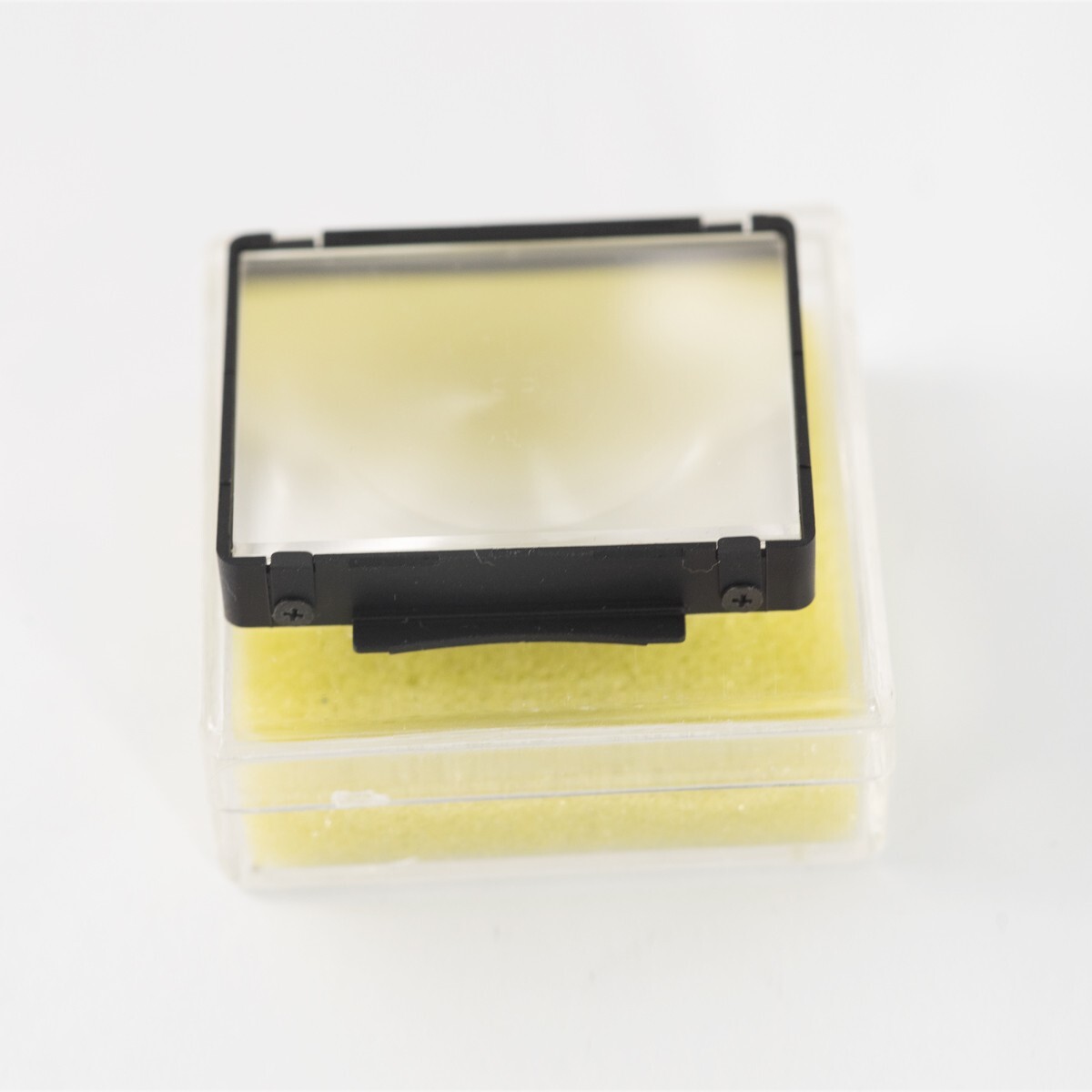 Near MINT] Nikon Focusing Screen Type B for F4 F4s F4e JAPAN