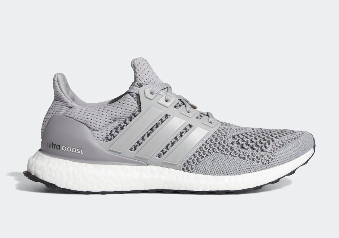 Men's adidas top ultra boost grey