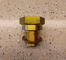 NEW Champion Spark Plug Adapter G-402-1