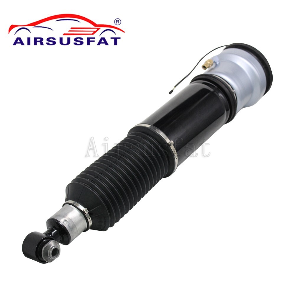 Rear Left Air Suspension Strut For Rolls-Royce Phantom 37106785171 2003-2016