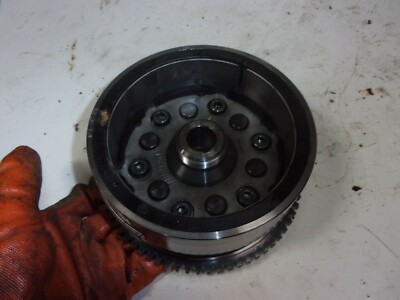 2005 YAMAHA KODIAK 400 IRS 4WD FLYWHEEL MAGNETO 