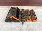 <!--F#f_0-->Holden 253 4.2L V8 Engine Block / Crankshaft / Cylinder Heads (WB) HQ HJ HX HZ<!--F/-->