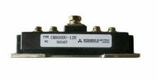 1 Pcs MITSUBISHI CM800DU-12H MODULE CM800DU12H