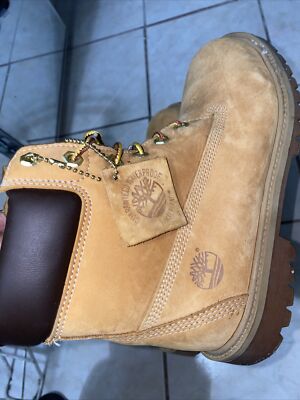 Timberland Boots Boys Size 7 | eBay display picture 3