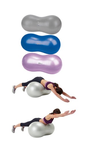 Crivit Soft Anti Burst Exercise ball / High Quality Guarantee /Same Day Dispatch - Picture 24 of 26