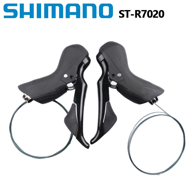 New Shimano 105 R7000/R7020 Groupset 2x11-Speed Hydraulic