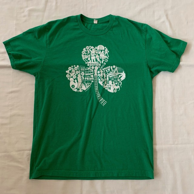 celtics finals merch