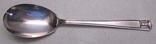 Century Silverplate International Silver 1923 Holmes  Edwards Sugar Spoon