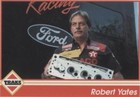 1992 Traks - Robert Yates #35