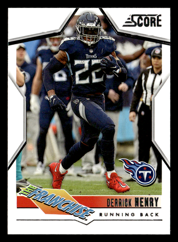 2023 Panini NFL Score Inserts - choose / pick your single base INSERT cards - Picture 61 of 68