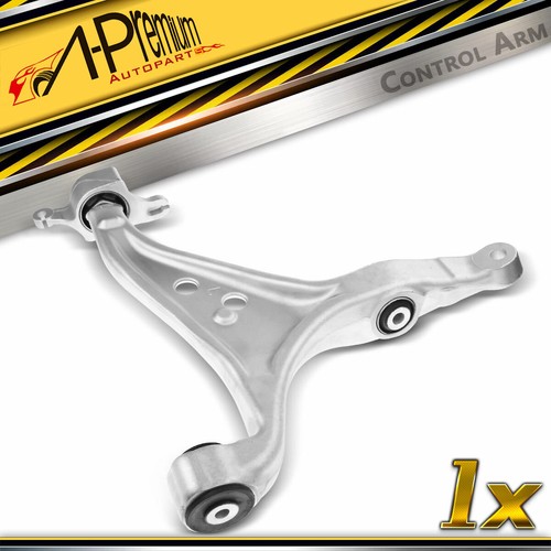 Front Left Lower Control Arm for Mercedes X166 GL350 GL450 W166 GLE400 ...