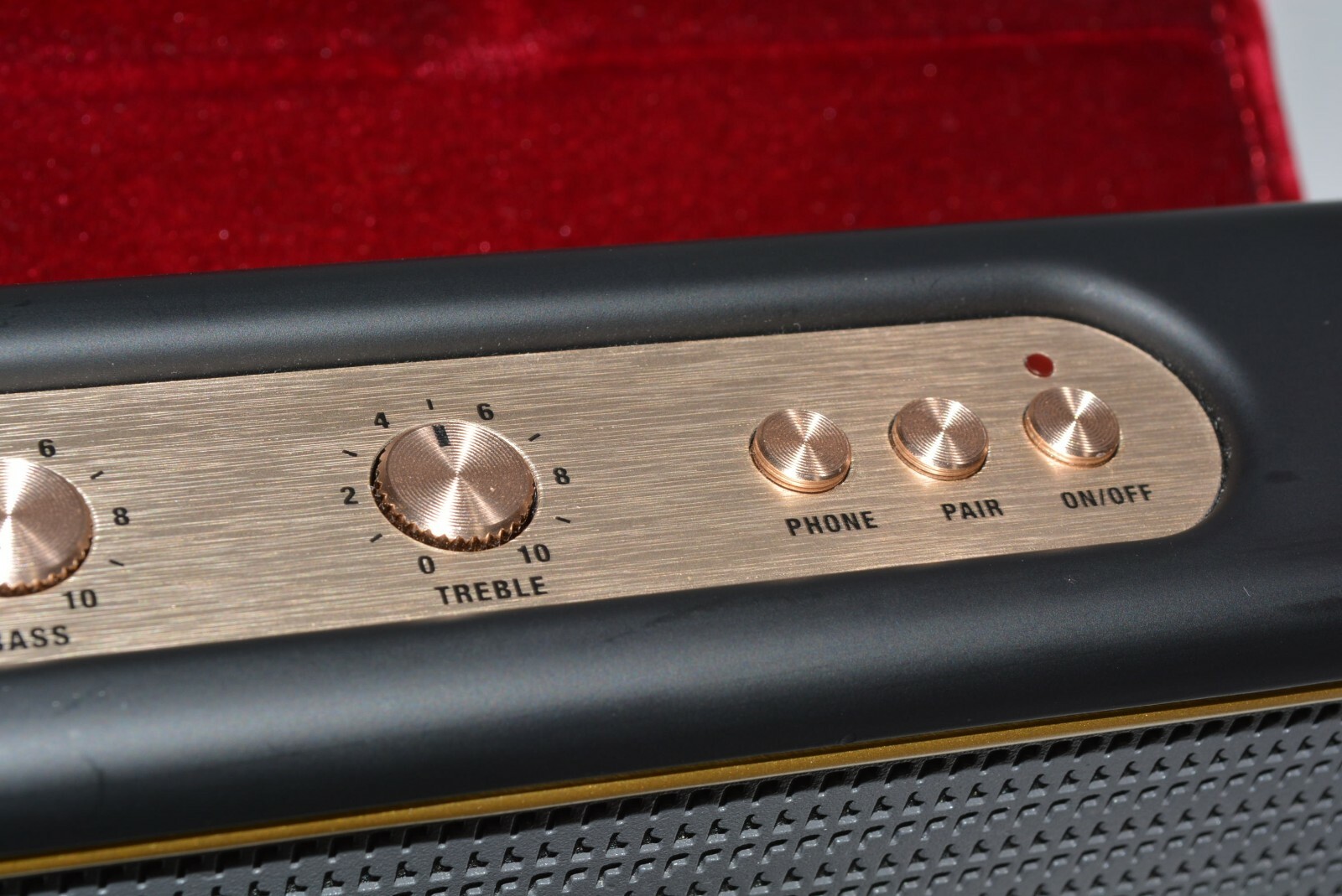 marshall stockwell ebay