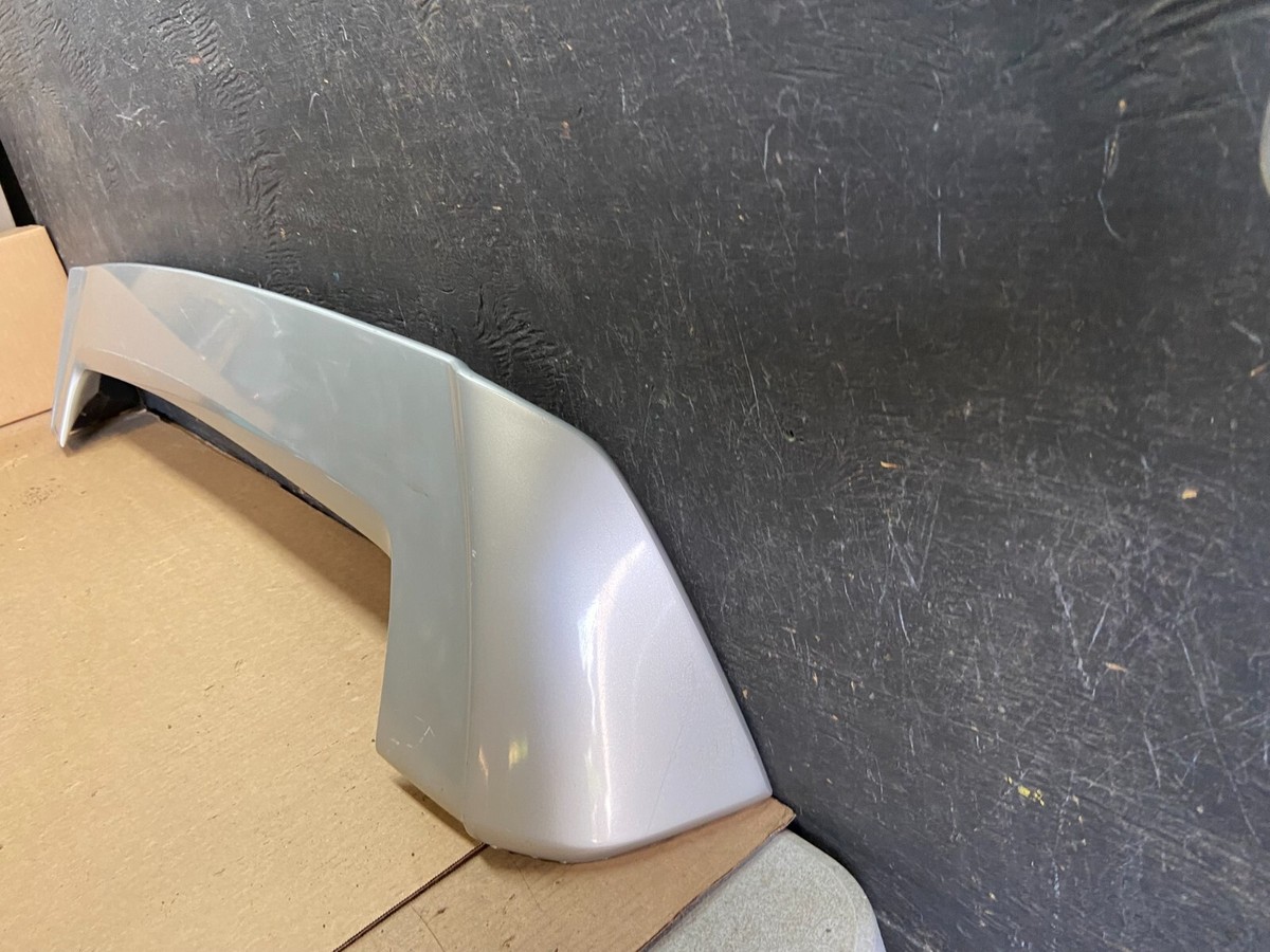 2008 to 2015 Scion XB Rear Trunk Tail Gate Wing Spoiler PT921