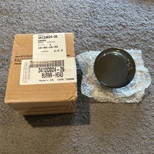Whirlpool Corp. 3412D024-26 Stove Burner Head
