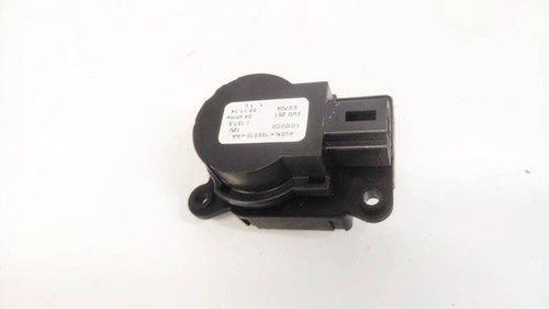Ford Focus 2015 Heater Vent Flap Control Actuator Motor AV6N19E616 #2095731-57