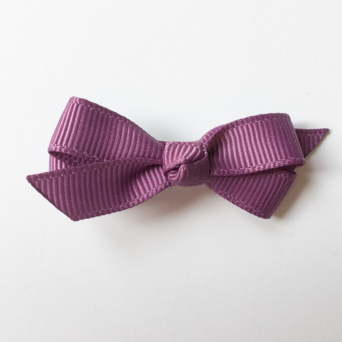 CÉLLOT 3 Inch Boutique Grosgrain Ribbon Pinwheel Hair Bows Alligator Clips For - Foto 3