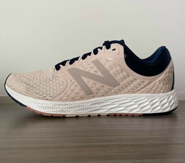 new balance womens fresh foam zante