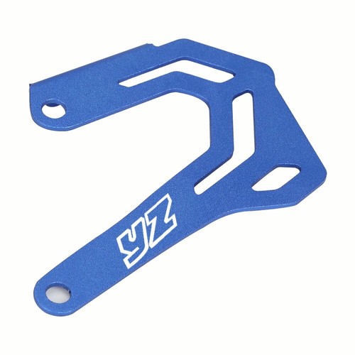 Cubierta de cadena protectora de piñón delantero para YAMAHA YZ125 2006-2022 YZ125X 2017-2022 - Imagen 13 de 21