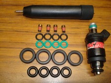 Fuel Injector Seal O-ring Filter Kit For Rc Engineering Injectors For Honda Fuel Injector Seal O-ring Filter Kit For Rc Engineering Injectors For Honda