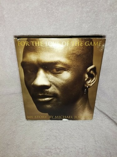 Per amore del gioco "La mia storia di Michael Jordan" a cura di Mark Vancil - Foto 2 di 6