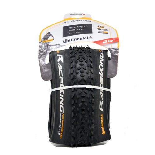 Continental Race King 26\