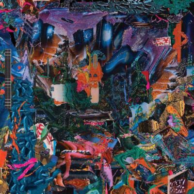 black midi - Cavalcade LP NEW