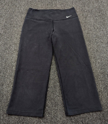 nike legend slim fit capri pants