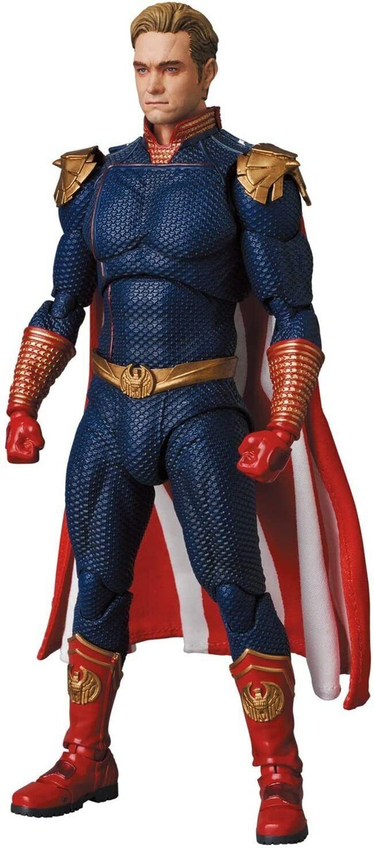 アメコミ MAFEX No.151 LANDER THE BOYS f MAFEX The Boys Homelander No.151 Medicom Toy from Japan | eBay