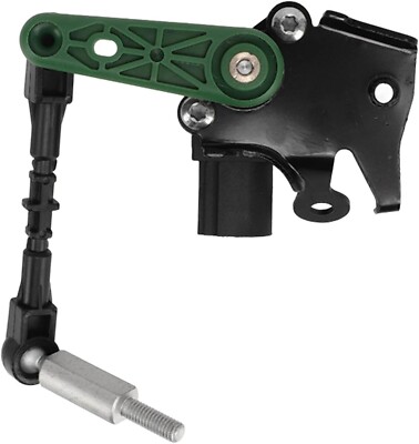 4* SUSPENSION HEIGHT Level Sensors Front Rear Left Right For 03-12