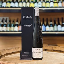 Miclo Eau de Vie Coeur de Chauffe Mirabelle