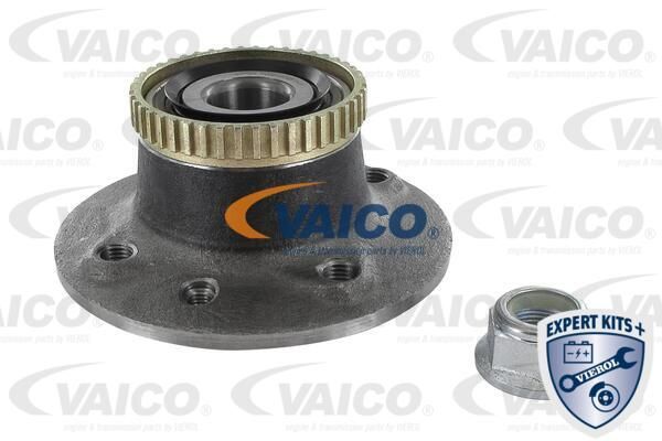 Vaico V46-0220 Lenker, RadaufhäNgung FüR Dacia Renault-image