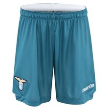3049 Ss Lazio ROM Shorts Wettspiel Torh&uuml;ter Goalkeeper Gk 115Y Weniger 9/30